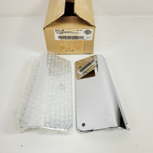 Oem harley davidson chrome - oem,