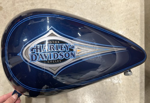 2000 harley davidson heritage - 2000,